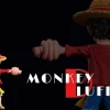 Fish-Man Island Series Monkey D. Luffy - ONE PIECE Resin Statue - A Plus Studios