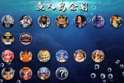 Fish-Man Island Series Tony Tony Chopper - ONE PIECE Resin Statue - A Plus Studios