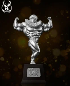 Fitness Tony Tony Chopper - ONE PIECE Resin Statue - Mr Deer Studios