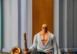 Five Elders - ONE PIECE Resin Statue - XinShiJi Studio
