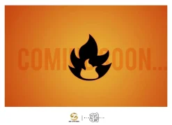Flareon Chocolates - Pokemon Resin Statue - Wing Studio