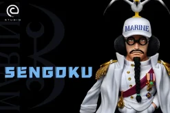 Fleet Admiral Sengoku - ONE PIECE Statue - C-Studios