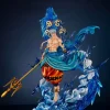 Floating Enel - ONE PIECE Resin Statue - Brain Hole Studio