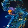 Flying Marco - ONE PIECE Resin Statue - Brain Hole Studio