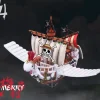 Flying Mode Going Merry - ONE PIECE Resin Statue - M4 Studios