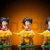 Flying Nimbus Son Goku - Dragon Ball Resin Statue - Mimo Studio