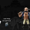 Fossa - ONE PIECE Resin Statue - M4 Studios