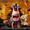Four Emperors Series DenDenMushi of Marshall D. Teach - ONE PIECE Resin Statue - TOP-Studios