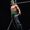 Four Sword Style Roronoa Zoro - ONE PIECE Statue - AN Studio