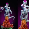 Fourth Form Frieza - Dragon Ball Resin Statue - D-M Studios