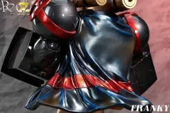 Franky - ONE PIECE Resin Statue - Bright Studio