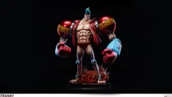 Franky - ONE PIECE Resin Statue - SPK-Studio
