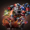 Franky - ONE PIECE Resin Statue - G5 Studios