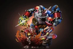 Franky - ONE PIECE Resin Statue - G5 Studios