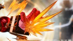 Franky - ONE PIECE Resin Statue - Dx Studio