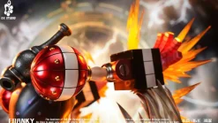 Franky - ONE PIECE Resin Statue - Dx Studio