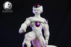 Frieza - Dragon Ball Resin Statue - WuDaoHui Studio