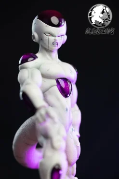 Frieza - Dragon Ball Resin Statue - WuDaoHui Studio