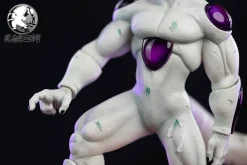 Frieza - Dragon Ball Resin Statue - WuDaoHui Studio