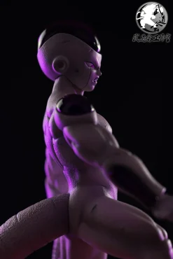 Frieza - Dragon Ball Resin Statue - WuDaoHui Studio