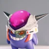 Frieza Cosplay Gengar - Dragon Ball Resin Statue - NINETY SEVEN Studio