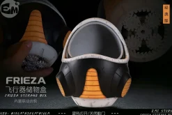 Frieza Flying Vehicle Capsule Storage Container - Dragon Ball Resin Statue - EMO Studio