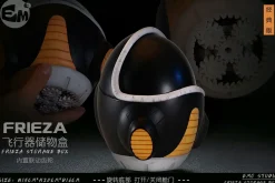 Frieza Flying Vehicle Capsule Storage Container - Dragon Ball Resin Statue - EMO Studio