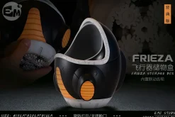 Frieza Flying Vehicle Capsule Storage Container - Dragon Ball Resin Statue - EMO Studio
