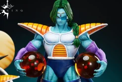 Frieza Force - Dragon Ball Resin Statue - KING Studio
