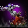 Full Power Form Frieza - Dragon Ball Resin Statue - D-M Studios