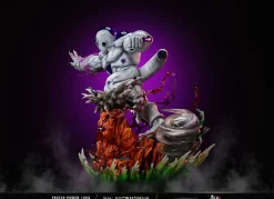 Full Power Form Frieza - Dragon Ball Resin Statue - D-M Studios