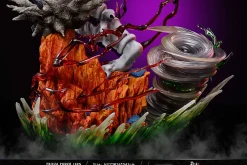 Full Power Form Frieza - Dragon Ball Resin Statue - D-M Studios