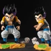 Funny Series 001 Gotenks - Dragon Ball Resin Statue - PDD Studio