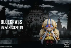 Future Island Arc Bluegrass - ONE PIECE Statue - YZ Studios