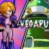 Future Island Arc Punk-02 Lilith - ONE PIECE Statue - YZ Studios