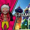 Future Island Arc Seraphim Donquixote Doflamingo - ONE PIECE Statue - YZ Studios