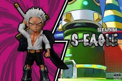 Future Island Arc S-Hawk - ONE PIECE Statue - YZ Studios