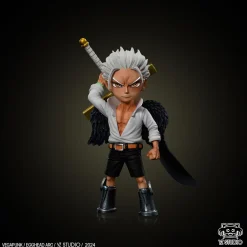 Future Island Arc S-Hawk - ONE PIECE Statue - YZ Studios