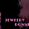 Future Island Jewelry Bonney - ONE PIECE Resin Statue - A Plus Studios