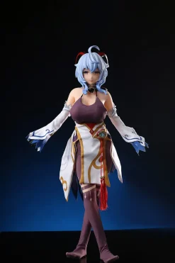 Ganyu - Genshin Impact Statue - YuZhaiRen Studio