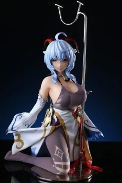 Ganyu - Genshin Impact Statue - YuZhaiRen Studio