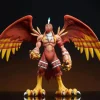 Garudamon - Digimon Resin Statue - Genesis-Studio