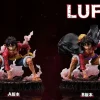 Gear 2 Monkey D. Luffy - ONE PIECE Resin Statue - WIFI Studio