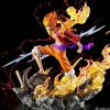 Gear 5 Nika Special Colour Monkey D. Luffy - ONE PIECE Resin Statue - LOST BOY Studio