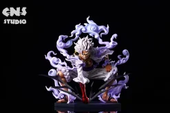 Gear Fifth Nika Luffy - ONE PIECE Resin Statue - CNS Studios