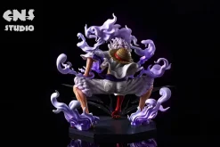Gear Fifth Nika Luffy - ONE PIECE Resin Statue - CNS Studios