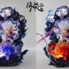 Gear Fifth Nika Luffy - ONE PIECE Resin Statue - MianHuaTang Studios