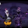 Gecko Moria & Doppelman - ONE PIECE Resin Statue - A Plus Studios