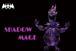 Gecko Moria & Doppelman - ONE PIECE Resin Statue - A Plus Studios