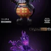 Gecko Moria & Doppelman - ONE PIECE Statue - YZ Studios